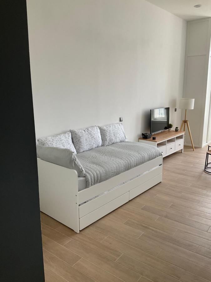 San Vicente 6, 2ºa Vigo公寓 外观 照片