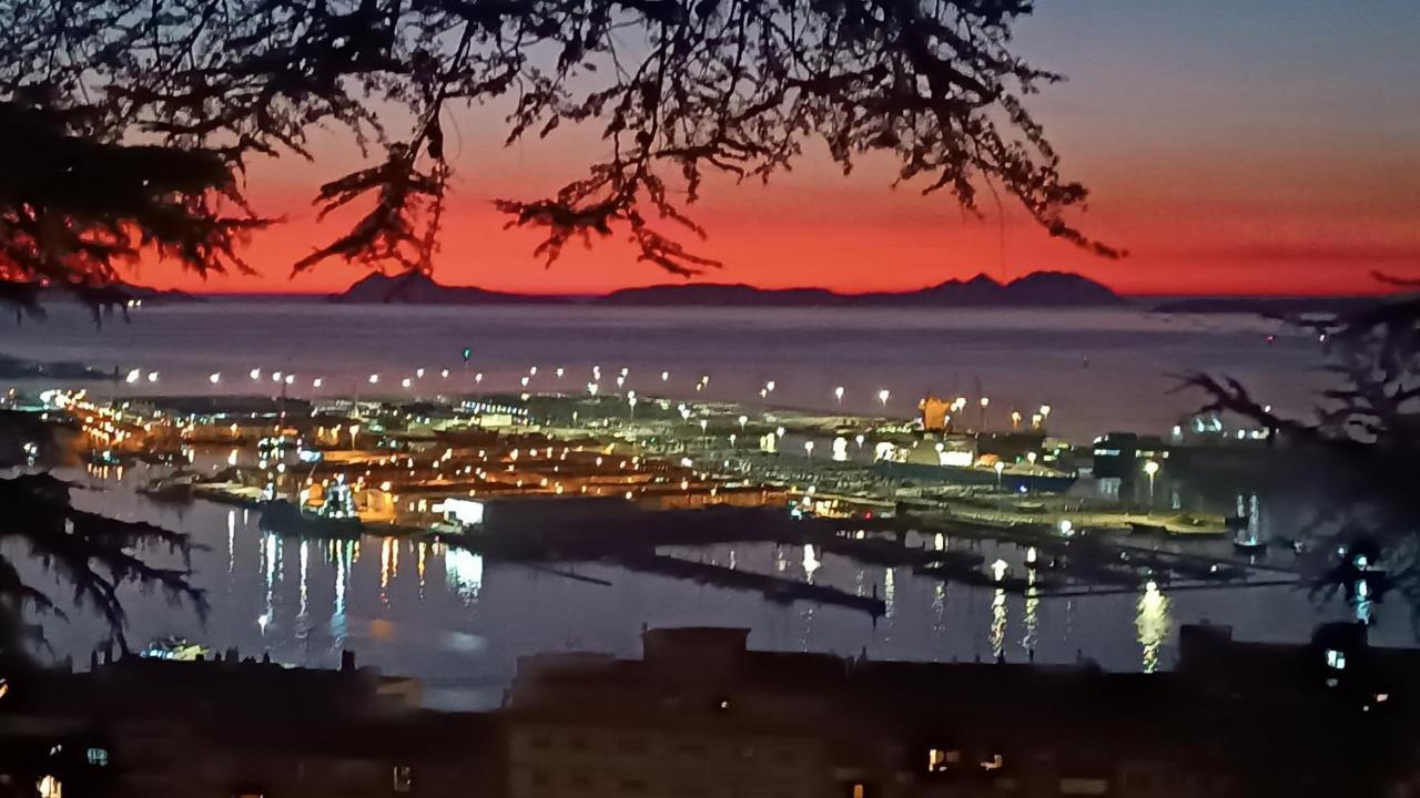 San Vicente 6, 2ºa Vigo公寓 外观 照片